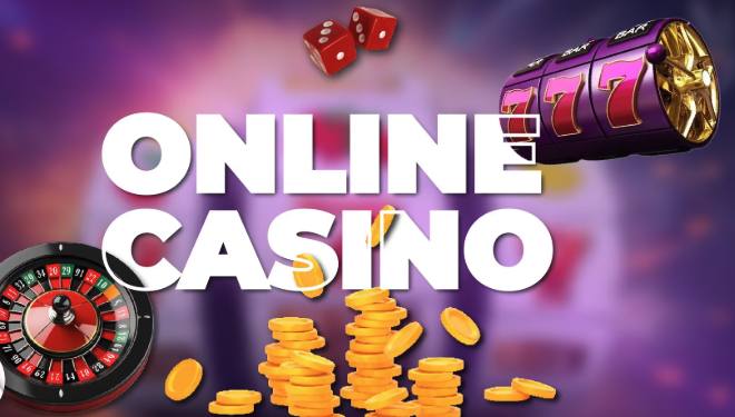 비교할 수 없는 게임 다양성과 개인화된 서비스 제공